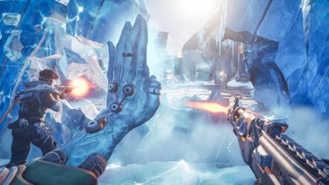 Highguard barely has several hundred people playing together each day – can an incoming all-out action mode reverse its fate?