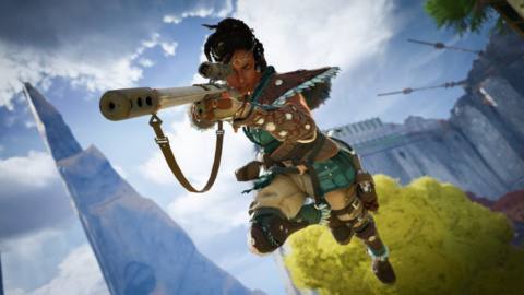 Highguard developer Wildlight Entertainment reportedly funded by Tencent, though the scale of this funding remains a mystery