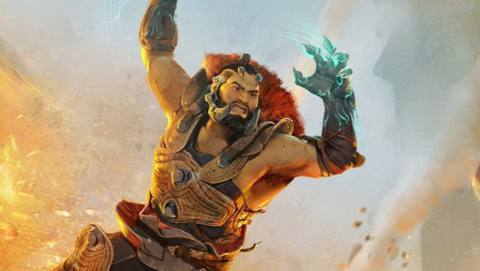 Highguard not shutting down following Wildlight layoffs, with a “core group” of developers left to support game