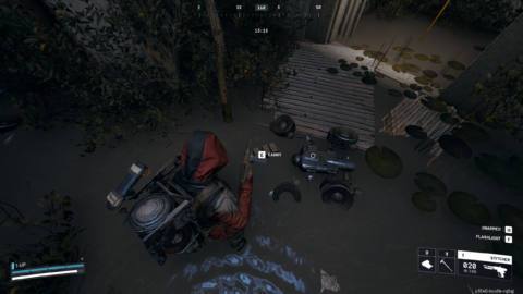 How to complete the Controlled Access Zone puzzle in Arc Raiders