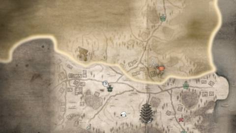 How to find and use the Dirty Key in Nioh 3