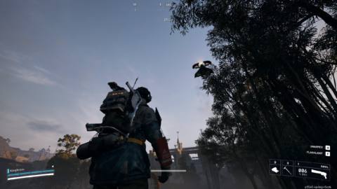 How to get a Firefly Burner in Arc Raiders