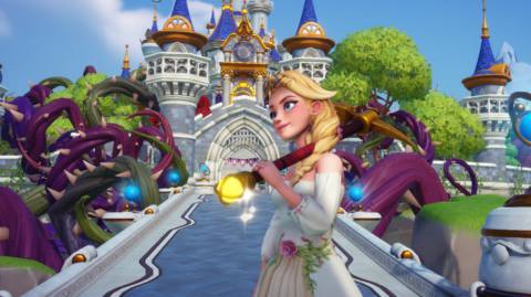 How to prepare for the Puppy Love update in Disney Dreamlight Valley