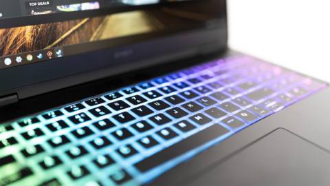 HP has a gaming laptop subscription service, where you pay monthly to borrow a rig but never get the option to own it