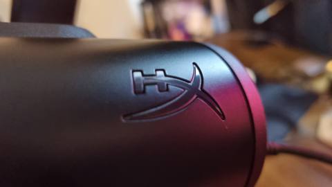 HyperX FlipCast gaming microphone review