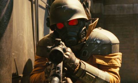 I did the maths again and figured out what level all the main characters are at the end of Fallout season 2—Lucy has finally graduated from radroach to mole rat