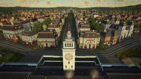 I didn’t expect to kidnap alligators, save Woodstock or give people dysentery in a game called Transport Fever 3—but here we are