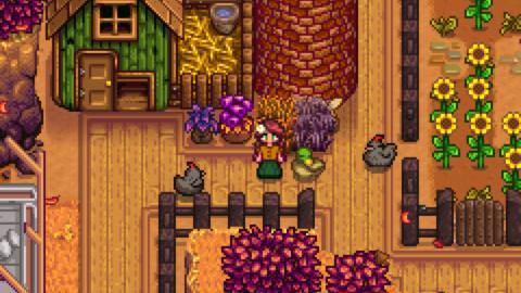 ‘I feel like no one will ever find it’: Stardew Valley creator says there’s one big secret still lurking in the game, and no, you can’t datamine it