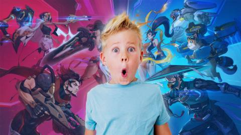 I haven’t been this excited about Overwatch in 10 years