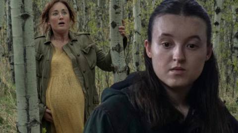 “I love The Last of Us in every form” – Ashley Johnson, who played Ellie in the games, weighs in on TLOU’s divisive second season