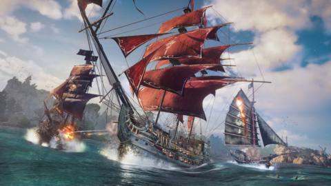 “Ideas have a window, they age out and become stale” – Assassin’s Creed 3 director Alex Hutchinson outlines what went wrong with Skull and Bones