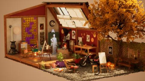 If you’re feeling overwhelmed by the sheer amount of demos available at Steam Next Fest, we’ve narrowed down our must-play cozy game demos to save you the stress of searching for yourself