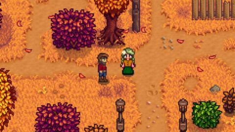 ‘I’m a total amateur’ says Stardew Valley creator and developer of one of the most iconic farming sims of the 21st century