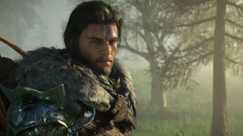 In an increasingly AI-filled world, it’s refreshing to learn Crimson Desert is fully voiced by actual, human people