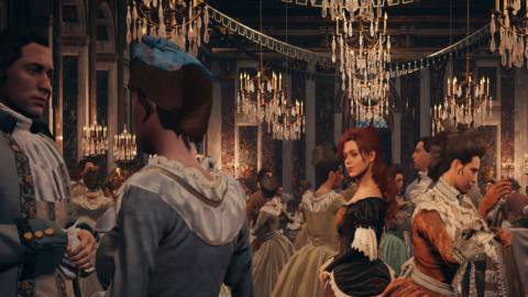 In defense of Assassin’s Creed Unity