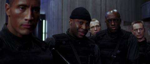 In defense of Doom (the movie)