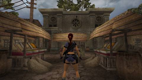 Inside PC gaming’s wildly creative Tomb Raider mapping scene: ‘Being able to create my own adventures for other people to play is such an addicting concept’