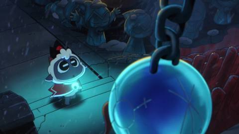 ‘It’s weird in the industry right now’: Cult of the Lamb’s devs still have faith that the indie scene will continue dishing out ‘smash hits’