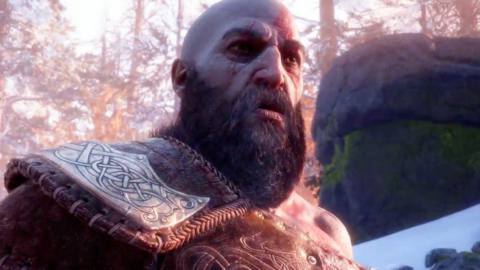 Kratos actor says he’s skipping the God of War remakes, but suggests news on the series’ future coming “late summer”