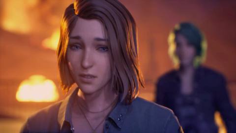 Life is Strange: Reunion offers plenty of classic series nostalgia, but is Chloe’s return anything more than a cynical play to the fans?