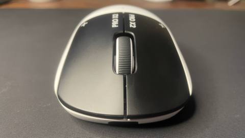 Logitech G Pro X2 Superstrike review