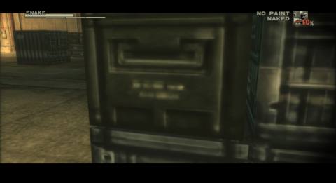 Metal Gear Solid Master Collection Vol 1 got its final big update, if you want to bolt 61GB of 4K textures onto MGS3 and, thank God, finally switch the cancel and confirm buttons in MGS1