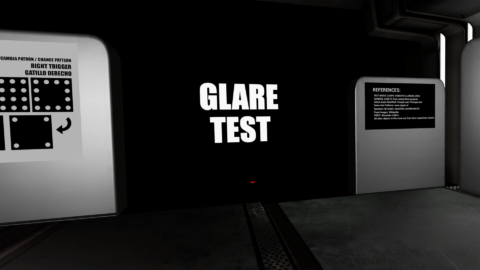 Micro-OLED is the VR upgrade I’ve been waiting for