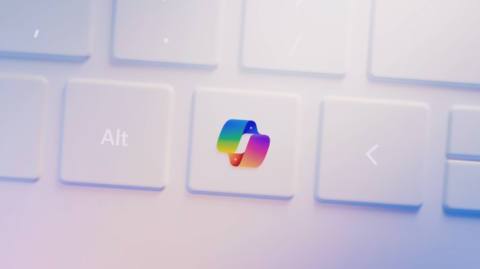 Microsoft’s AI PC beginner’s guide demonstrates how convoluted its branding has become, but hey, at least ‘AI is not here to replace you’