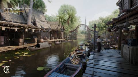 Microsoft’s update for Direct3D, with opacity micromaps and shader execution reordering now official features, will probably mean little to gamers but graphics devs are going to be happy