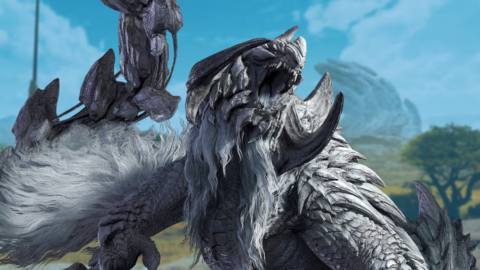 Monster Hunter Wilds just got its final update (until the DLC, at least) and it’s pretty significant: here are the full patch notes