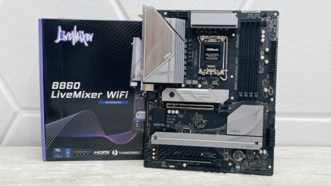 New Intel 900-series leak suggests there are three upcoming motherboard chipsets gamers should care about