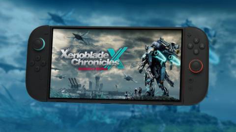 Nintendo is issuing refunds for Xenoblade Chronicles X: Definitive Edition’s poorly-received premium Switch 2 Edition upgrade