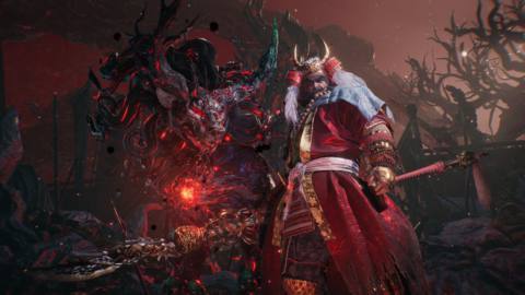 Nioh 3 is, unsurprisingly, the fastest-selling game in the series with over a million units sold