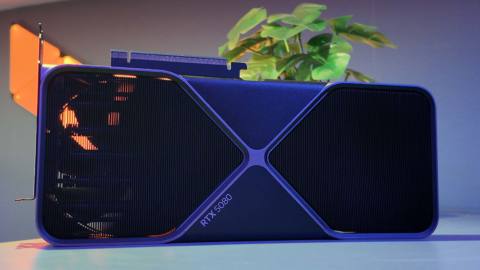 Nvidia reportedly won’t release any new RTX graphics cards this year, and the RTX 60-series is said to be pushed back, too