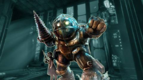 Pirates of the Caribbean director Gore Verbinski says his BioShock movie would’ve included “both endings” of the original game