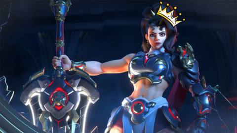 Players surge back to Overwatch with the new expansion, as it leapfrogs Marvel Rivals on Steam and dominates Twitch