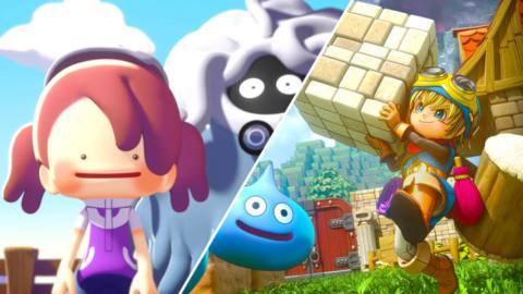 Pokémon Pokopia’s secret weapon? Dragon Quest Builders 2 creatives who decided they could “contribute” to Game Freak’s original idea