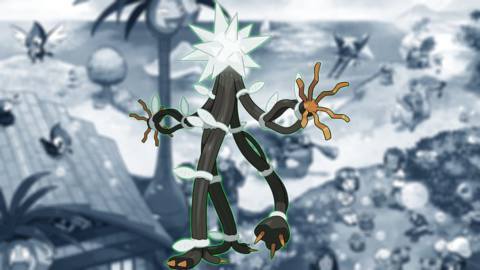 Pokémon Sun and Moon’s Ultra Beasts were based on rejected Pokémon designs and resentment, former Game Freak character designer confirms