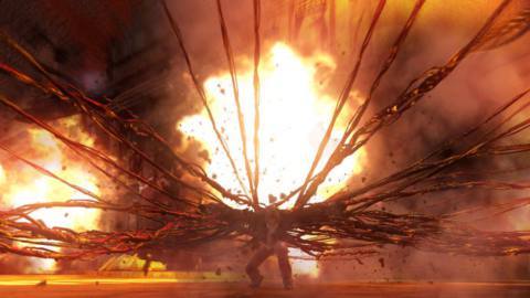 Prototype and The Simpsons: Hit & Run developer Radical Entertainment is seemingly back, and fan speculation is already running rampant