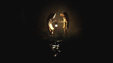 Reanimal doesn’t exactly disprove co-op is the enemy of horror but it shows there’s a place for human connection too