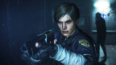 Resident Evil 2 Remake guide: codes, collectibles, and how to get the best weapons