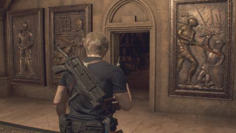 Resident Evil 4 Remake guide: puzzles, collectibles, secrets, and the best weapons