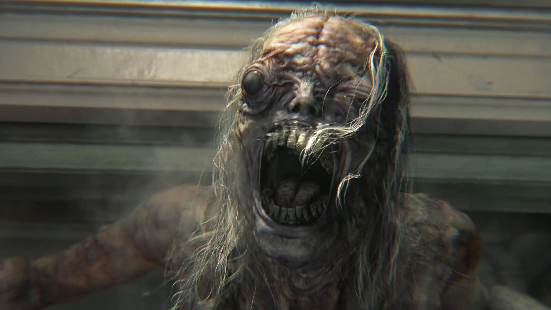 Resident Evil Requiem