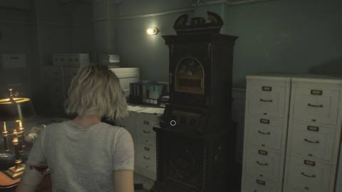 Resident Evil Requiem guide: Puzzle solutions, locked doors, collectibles, and more