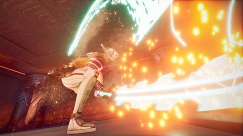 Romeo is a Dead Man Review: More Lynchian lunacy from one of gaming’s most uncompromising studios