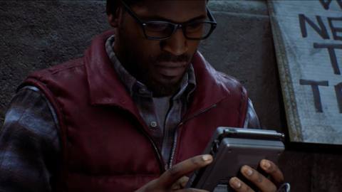 Silent Hill: Townfall looks to be a PS5 console launch exclusive, according to official website