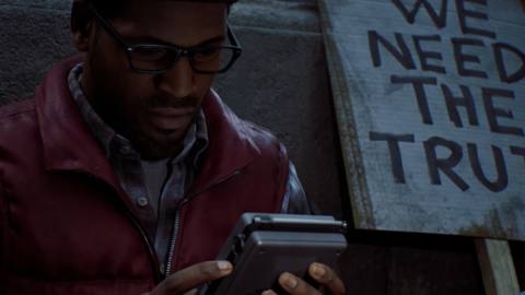 Silent Hill: Townfall Revealed, Brings The Fog To The UK