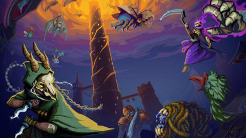 Slay the Spire 2 finally narrows down that March release date and confirms online co-op