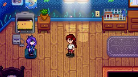 Stardew Valley 1