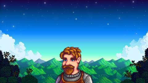 Stardew Valley Fans Aren’t Holding Back About How Much They Hate This Guy